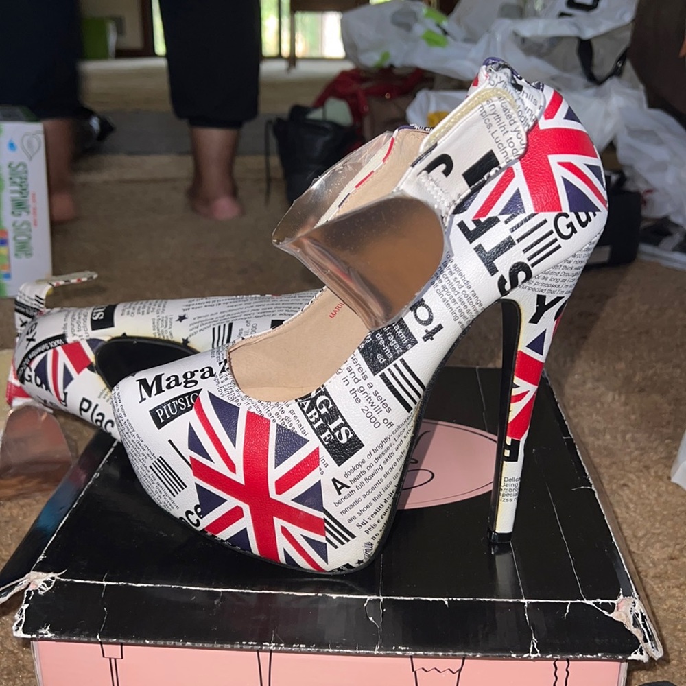 Heels